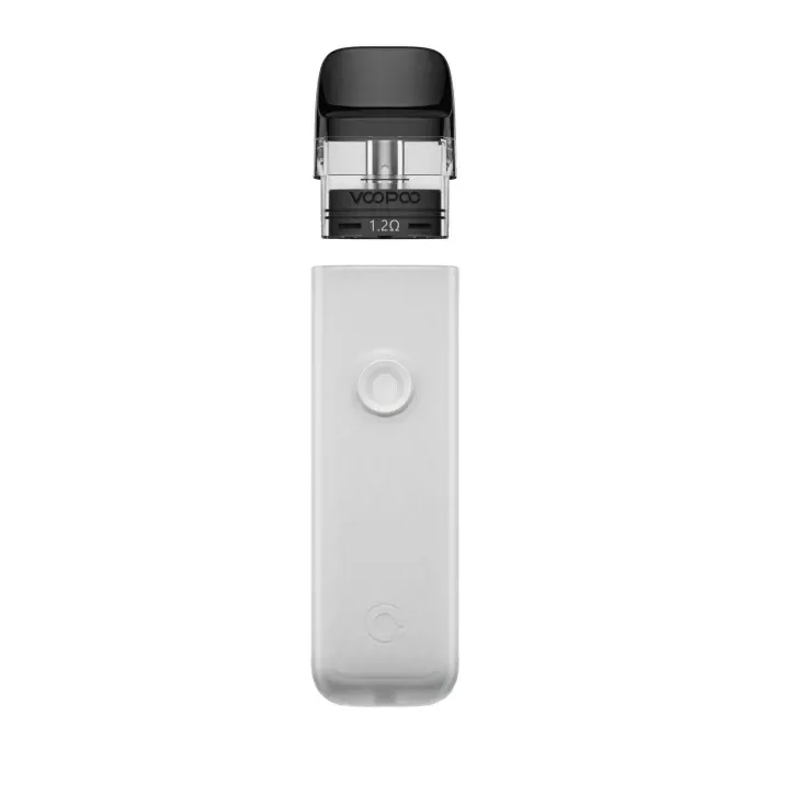 Pod VooPoo Vinci Q Pod w kolorze Ceramic White