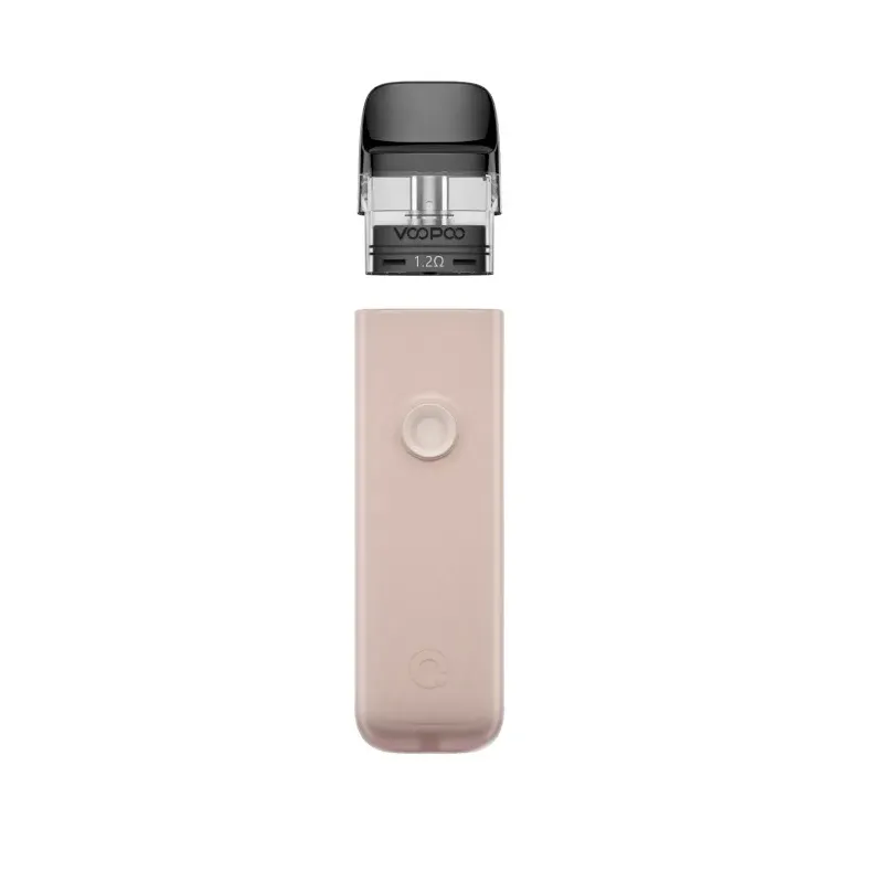 POD VooPoo Vinci Q Pod - Charming Pink -  -  - 59