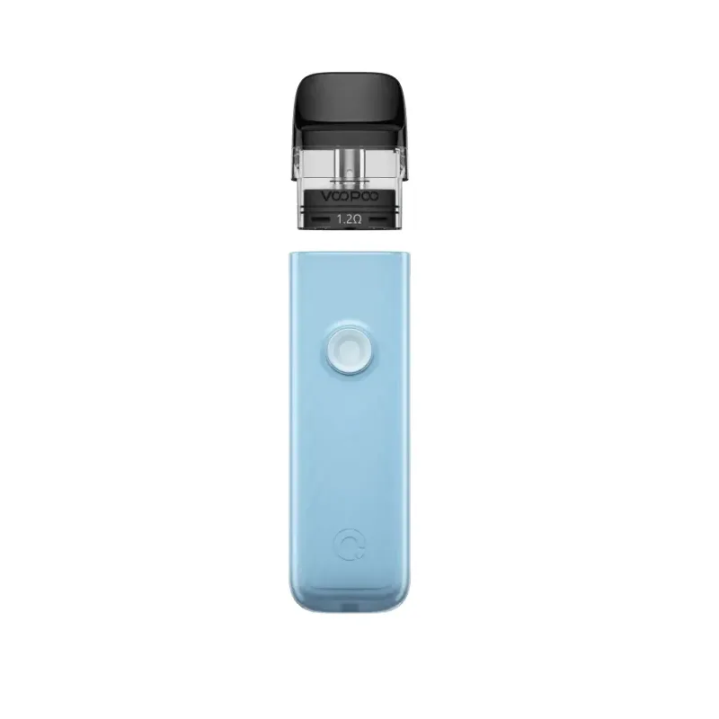 POD VooPoo Vinci Q Pod - Crystal Blue -  -  - 59