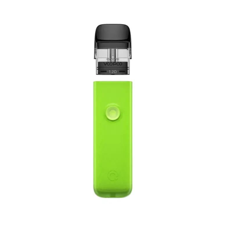 POD VooPoo Vinci Q Pod - Moss Green -  -  - 59