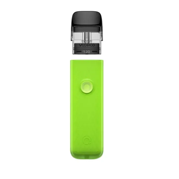 Pod VooPoo Vinci Q Pod w kolorze Moss Green