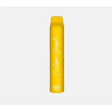 E-papieros IVG Bar Plus - Exotic Mango 20mg -  -  - 29