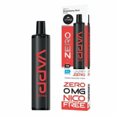 E-Inhalator VIVO VAPP ZERO - Strawberry Kiwi 0mg -  -  - 31