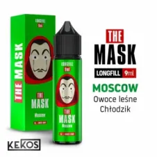 Longfill The Mask 9/60ml - Moscow - 1 - 