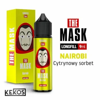 Longfill The Mask 9/60ml - Nairobi - 1 - 