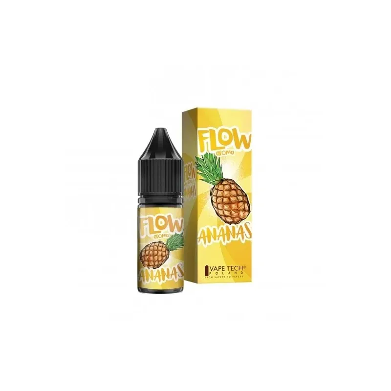 Aromat Flow 10ml - Ananas-19