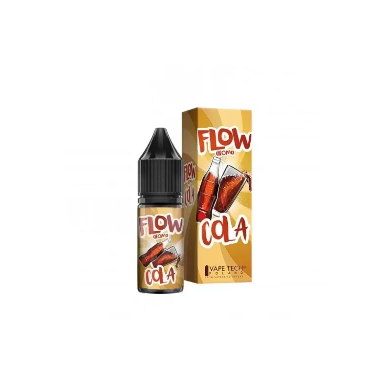 Aromat Flow 10ml - Cola-19