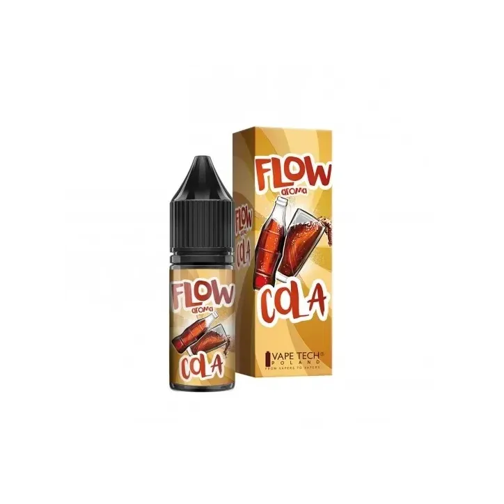 Aromat Flow 10ml o smaku Coli