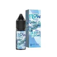 Aromat Flow 10ml - Cukierki Lodowe-19