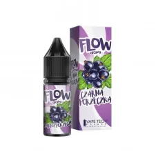 Aromat Flow 10ml - Czarna Porzeczka-19