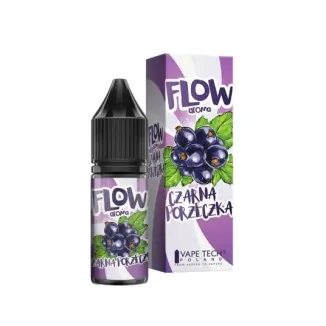 Aromat Flow 10ml - Czarna Porzeczka-19