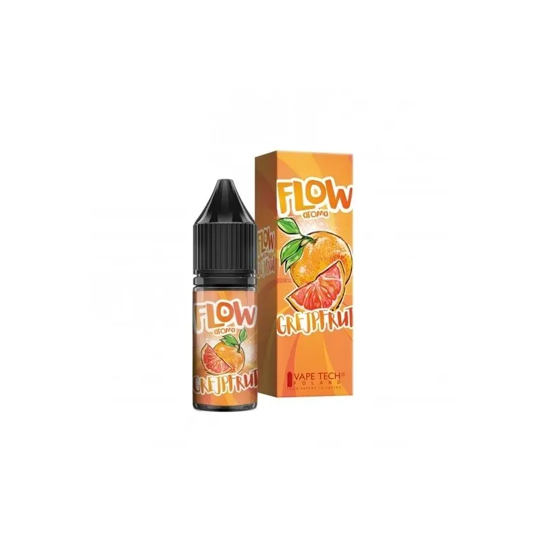 Aromat Flow 10ml - Grejpfrut-19