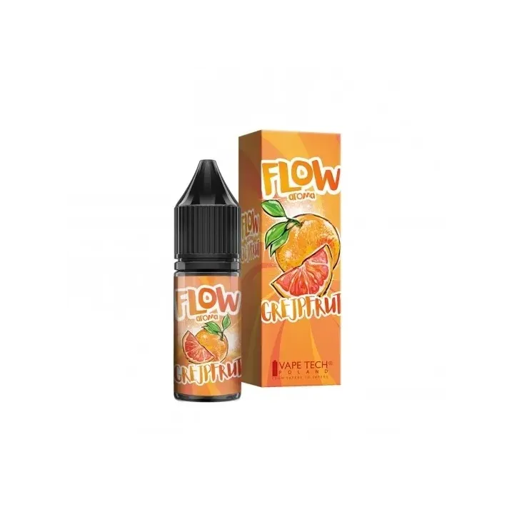 Aromat Flow 10ml o smaku grejpfruta