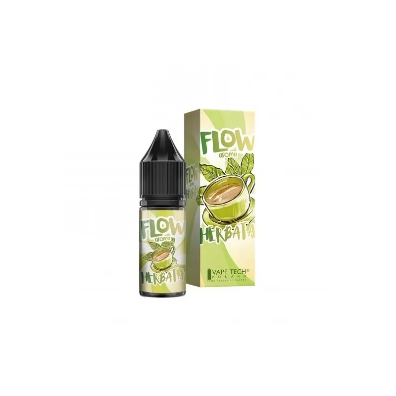 Aromat Flow 10ml - Herbata-19