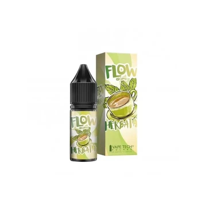 Aromat Flow 10ml o smaku herbaty