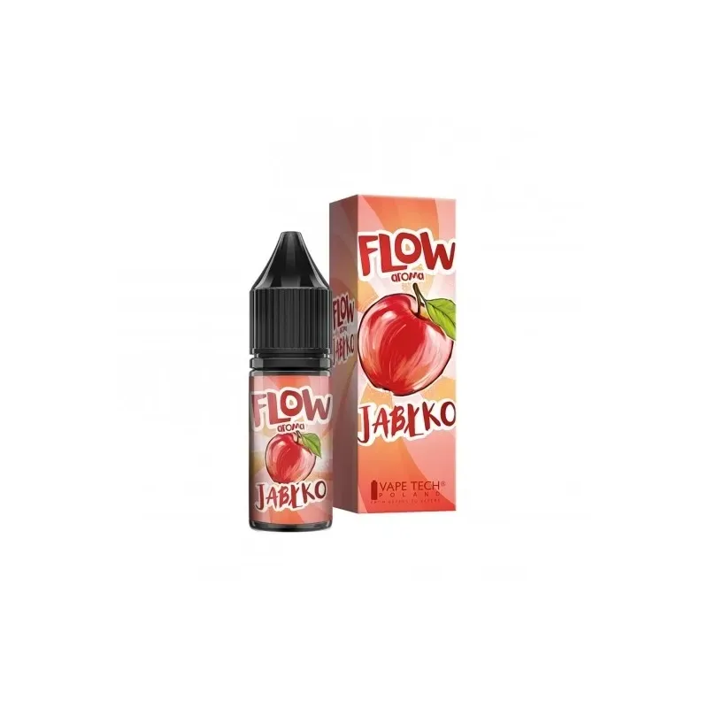 Aromat Flow 10ml - Jabłko-19