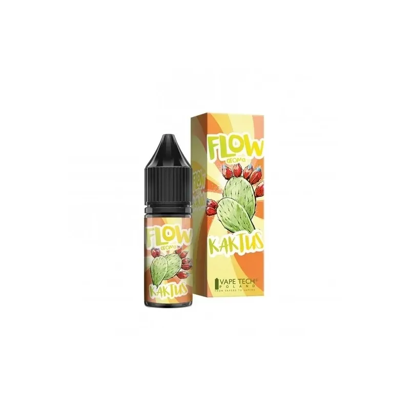 Aromat Flow 10ml - Kaktus-19