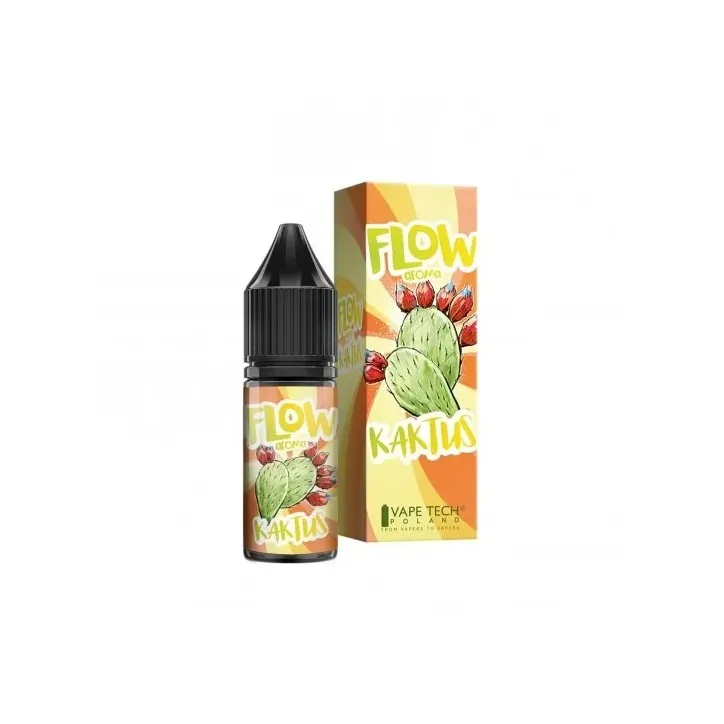 Aromat Flow 10ml o smaku Kaktusa