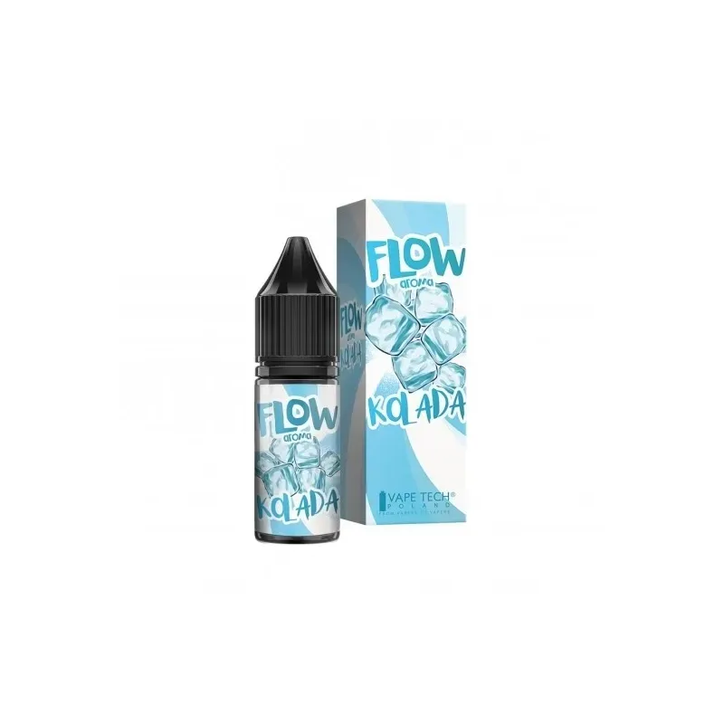 Aromat Flow 10ml - Kolada-19