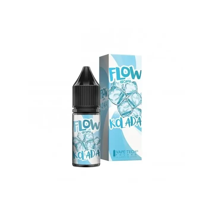 Aromat Flow 10ml o smaku Kolada