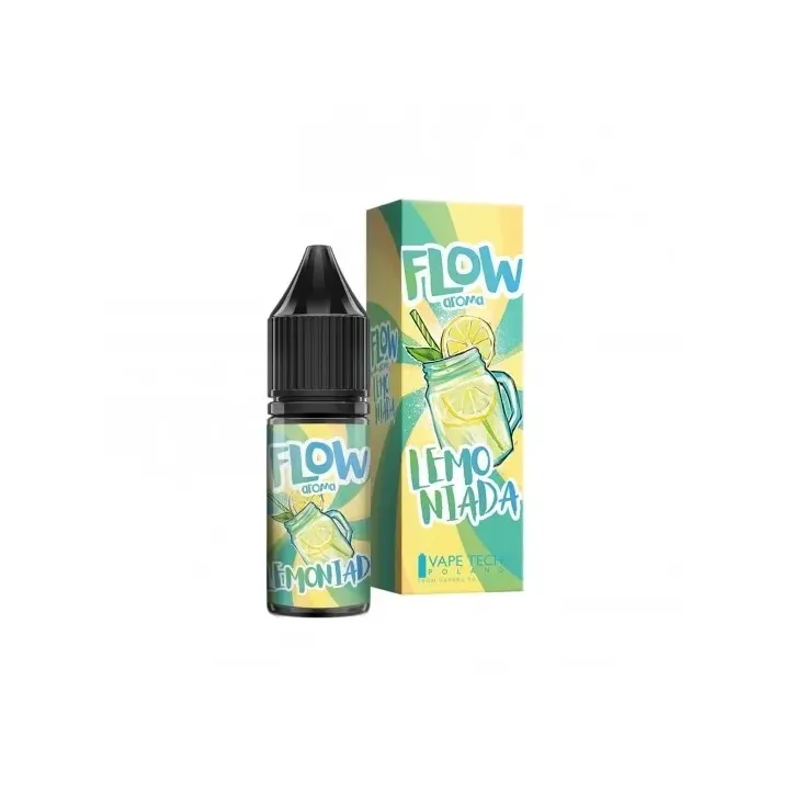 Aromat Flow 10ml o smaku lemoniady