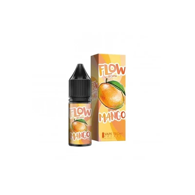 Aromat Flow 10ml - Mango-19