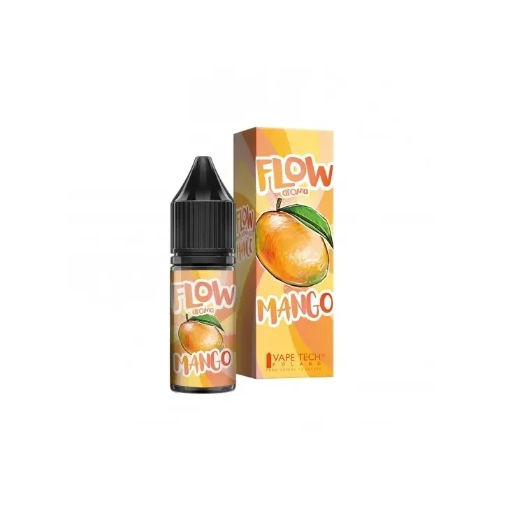 Aromat Flow 10ml o smaku mango