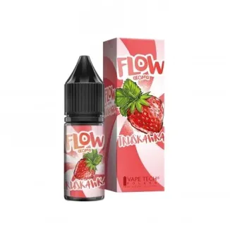 Aromat Flow 10ml - Truskawka-19