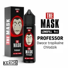 Longfill The Mask 9/60ml - Professor - 1 - 
