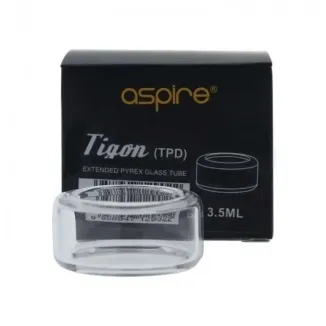 Szkiełko Pyrex Aspire Tigon - 3.5ml -  -  - 7