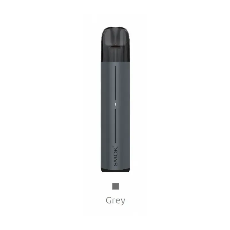 POD Smok Solus 2 - Grey -  -  - 69