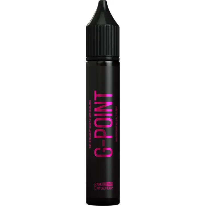 Premix XXX Porn Series o pojemności 10ml - G-POINT