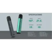 POD Smok Solus 2 - Grey -  -  - 69