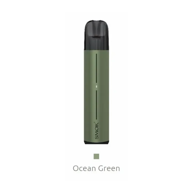 POD Smok Solus 2 - Ocean Green -  -  - 69