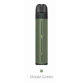 POD Smok Solus 2 - Ocean Green -  -  - 69