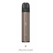 POD Smok Solus 2 - Mocha Gold -  -  - 69