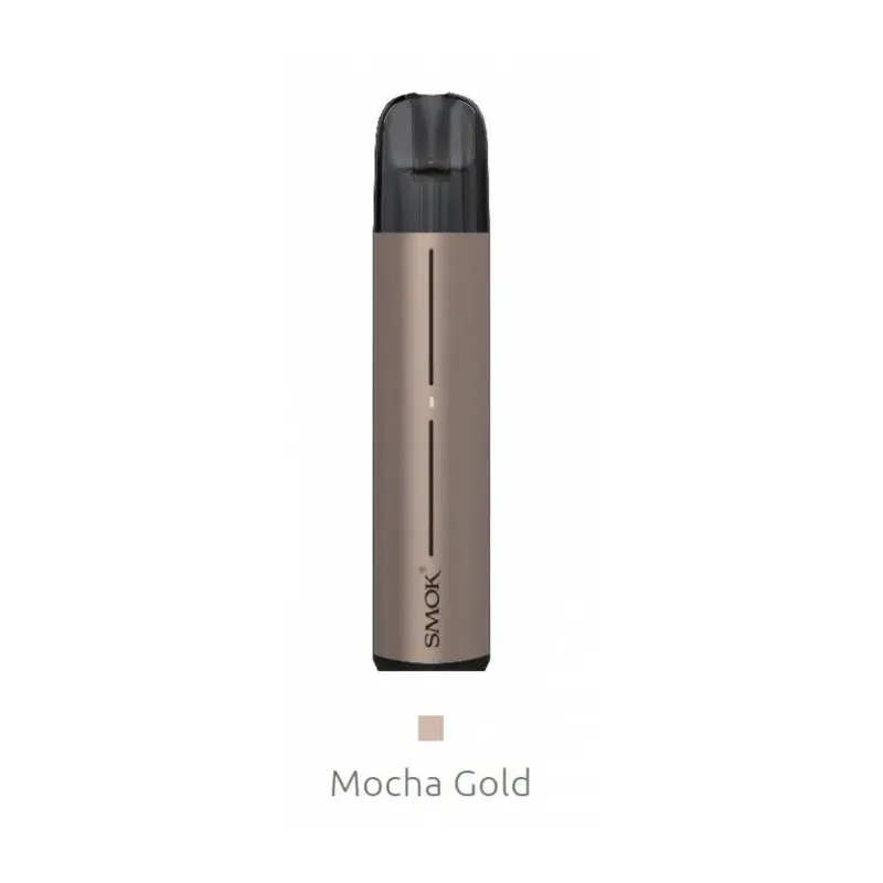 POD Smok Solus 2 - Mocha Gold -  -  - 69