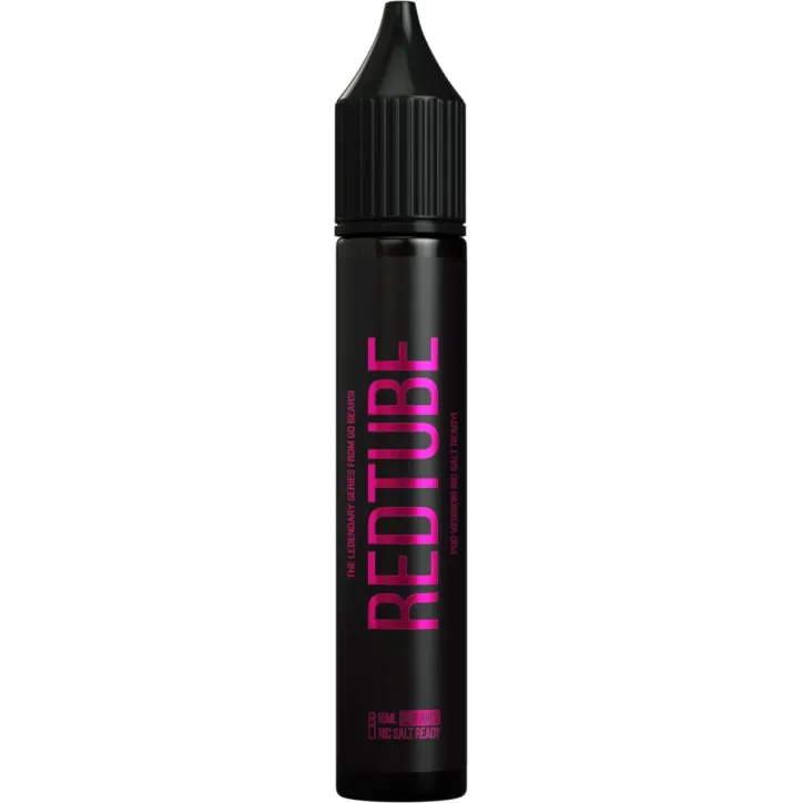 Premix XXX Porn Series o pojemności 10ml - REDTUBE