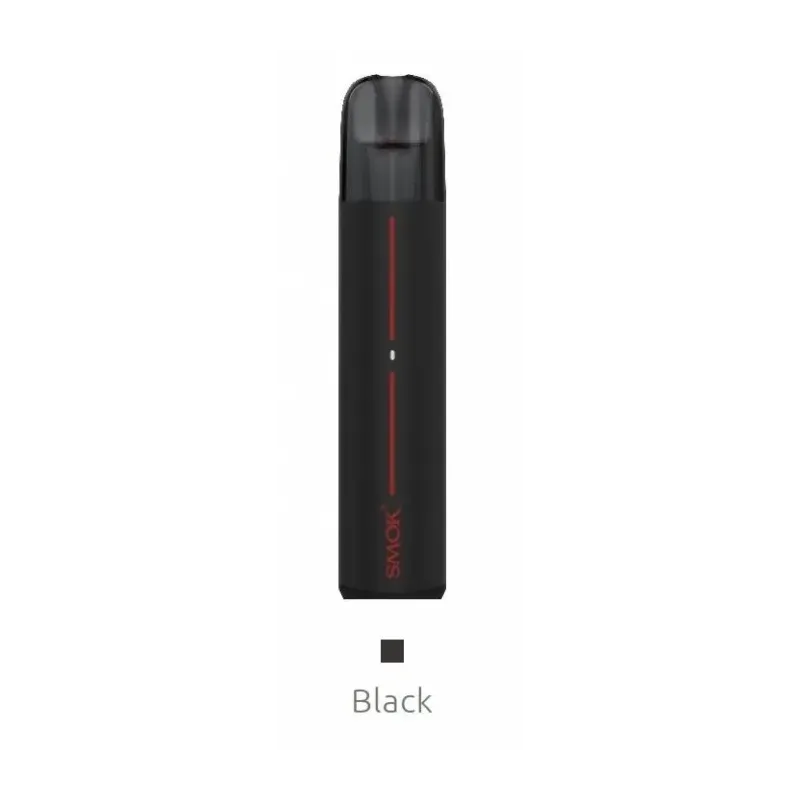 POD Smok Solus 2 - Black -  -  - 69