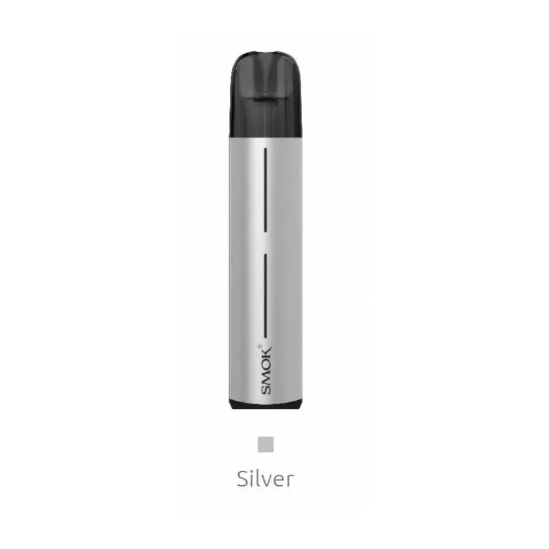 POD Smok Solus 2 - Silver -  -  - 69