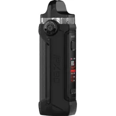 POD Smok IPX 80 - Black Carbon Fiber -  -  - 179