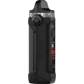 POD Smok IPX 80 - Black Carbon Fiber -  -  - 179