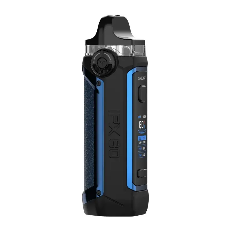 POD Smok IPX 80 - Blue -  -  - 179