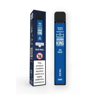 E-papieros Aroma King 700+ Puffs Vapes Bars - Wybierz smak -  -  - 29