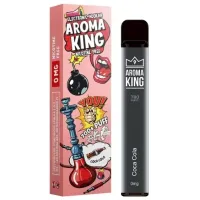 E-papieros Aroma King 700+ Puffs HOOKAH 0MG - Wybierz smak -  -  - 28