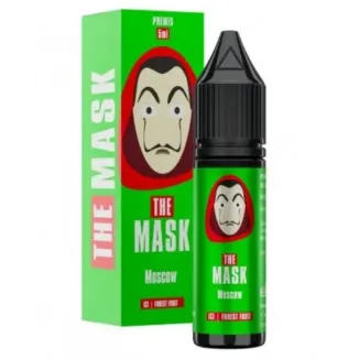Premix The Mask 5/15ml - Moscow - 1 - 