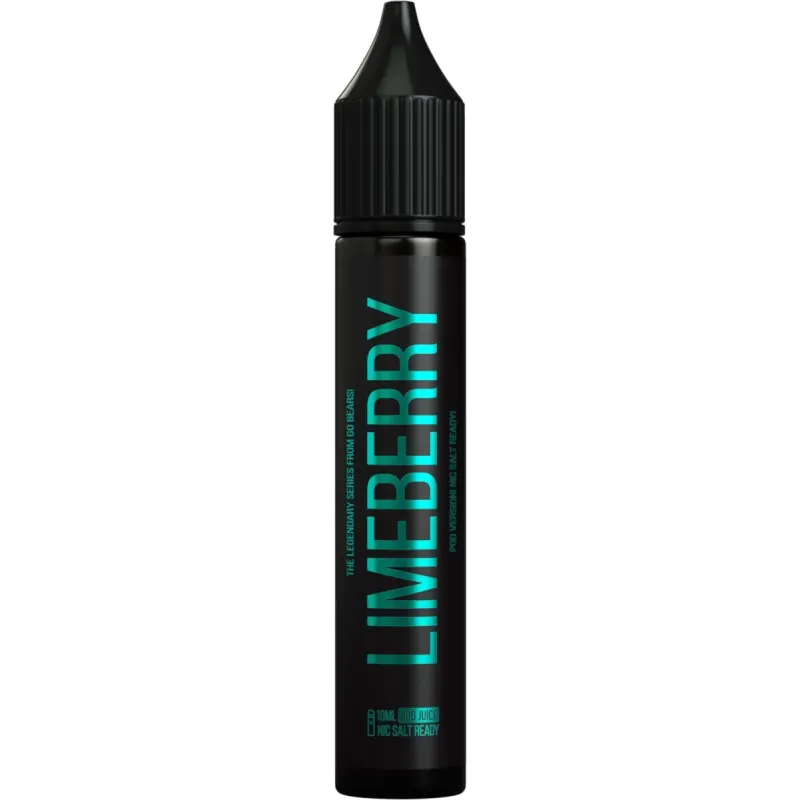 Premix XXX Porn Series Pod 10ml - LIMEBERRY-20