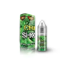 CBD SHOT FREAKY VAPE 10ml - 3000 MG - CBD SHOT FREAKY VAPE 10ml - 3000 MG -  - 101