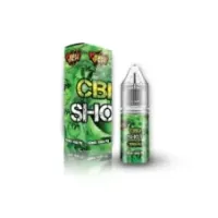 CBD SHOT FREAKY VAPE 10ml - 100 MG - CBD SHOT FREAKY VAPE 10ml - 100 MG -  - 20