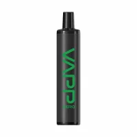 E-Inhalator VIVO VAPP ZERO - Aloe Blackcurrant 0mg -  -  - 31